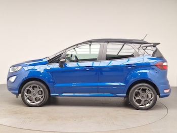 Used Ford Ecosport 2019 for sale - 78634669: Photo