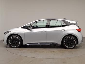 Used Cupra Born 2026 for sale - 79737073: Photo