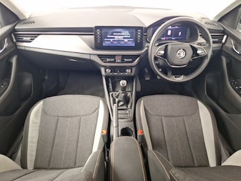 Used Skoda Scala 2021 for sale - 79501396: Photo