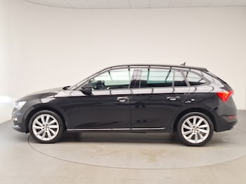 Used Skoda Scala 2021 for sale - 79501396: Photo