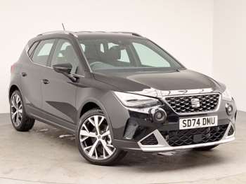 2024 - 1.0 TSI 115 XPERIENCE Lux 5dr DSG