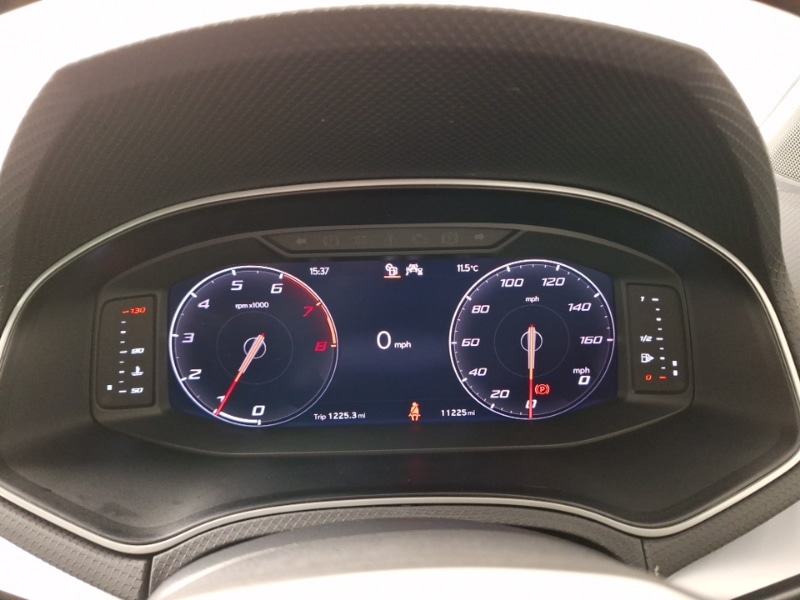 Used SEAT Arona 2023 for sale - 77329611: Photo 11