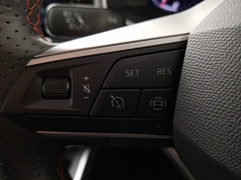 Used SEAT Arona 2023 for sale - 77329611: Photo 12