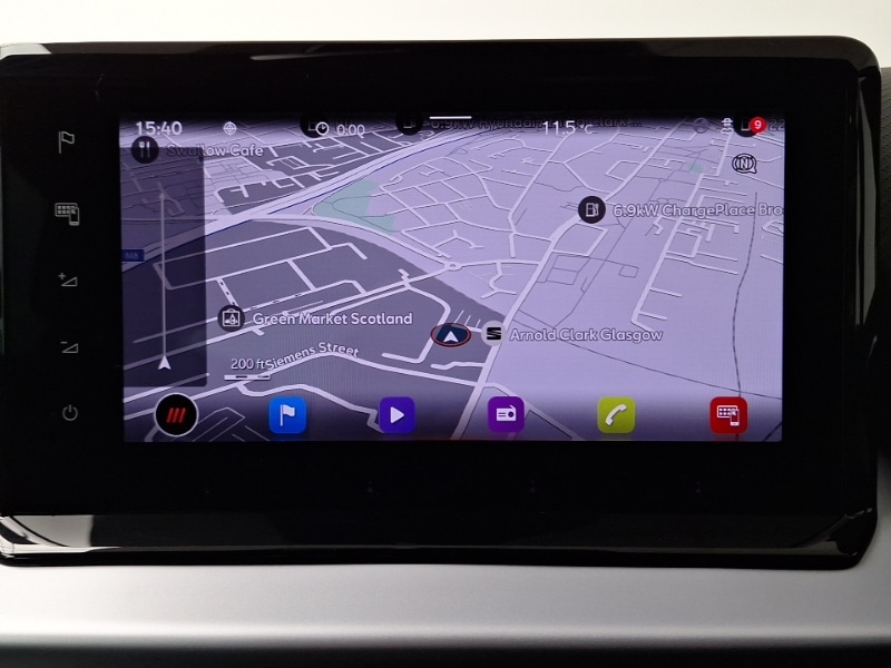 Used SEAT Arona 2023 for sale - 77329611: Photo 14