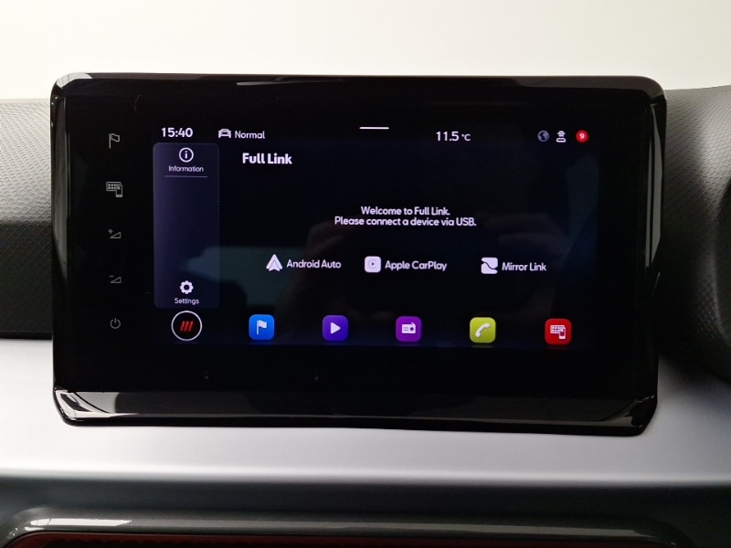 Used SEAT Arona 2023 for sale - 77329611: Photo 15