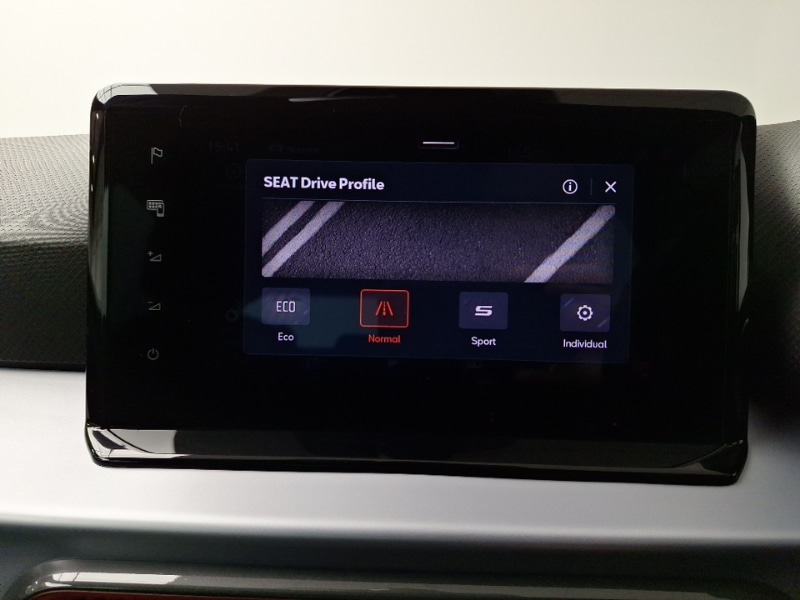 Used SEAT Arona 2023 for sale - 77329611: Photo 16