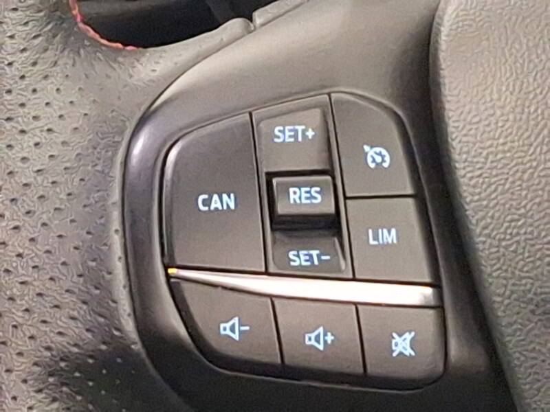 Used Ford Fiesta 2020 for sale - 76354324: Photo 10