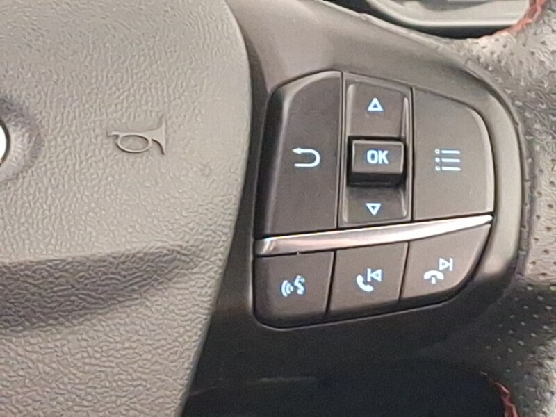 Used Ford Fiesta 2020 for sale - 76354324: Photo 11