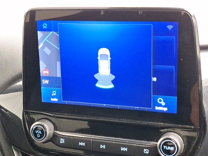 Used Ford Fiesta 2020 for sale - 76354324: Photo 12