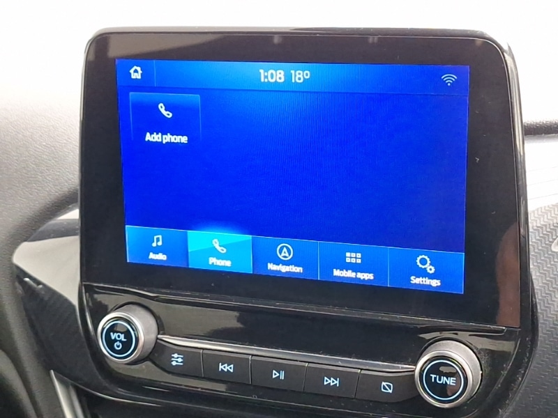 Used Ford Fiesta 2020 for sale - 76354324: Photo 14