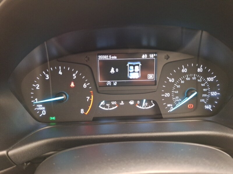 Used Ford Fiesta 2020 for sale - 76354324: Photo 16