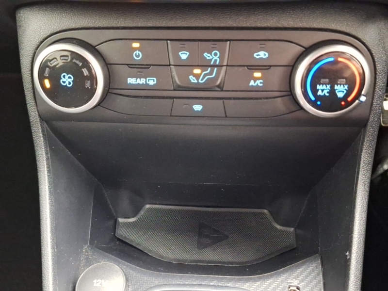 Used Ford Fiesta 2020 for sale - 76354324: Photo 17