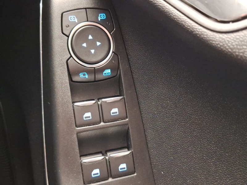 Used Ford Fiesta 2020 for sale - 76354324: Photo 18