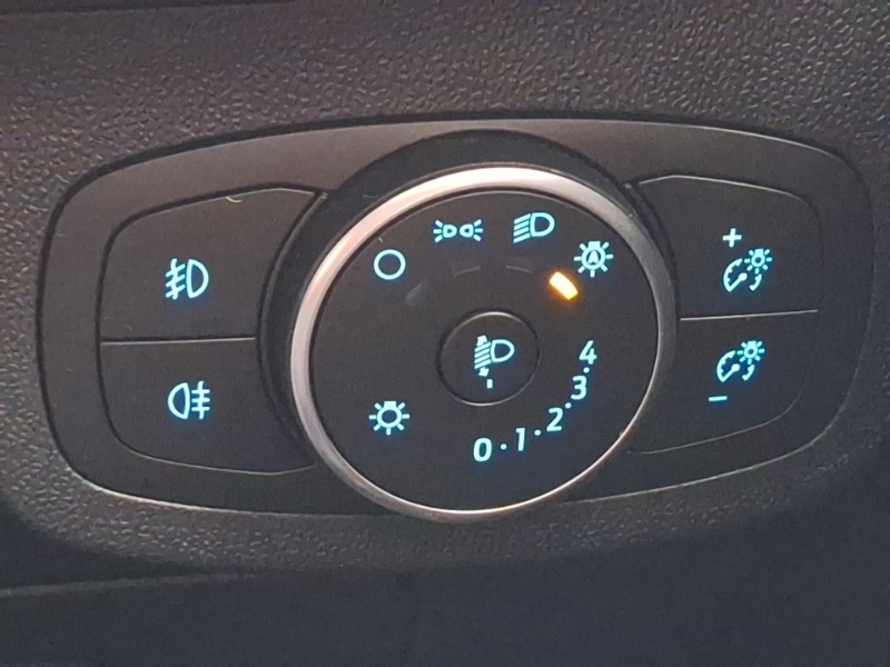 Used Ford Fiesta 2020 for sale - 76354324: Photo 19