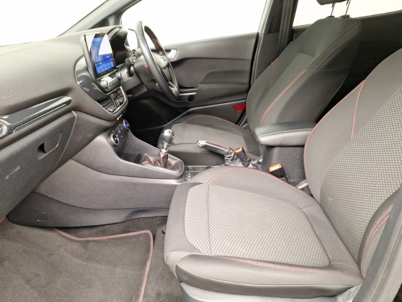 Used Ford Fiesta 2020 for sale - 76354324: Photo 5