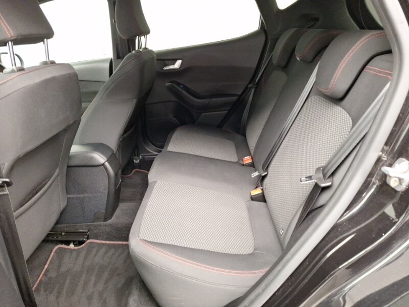 Used Ford Fiesta 2020 for sale - 76354324: Photo 6