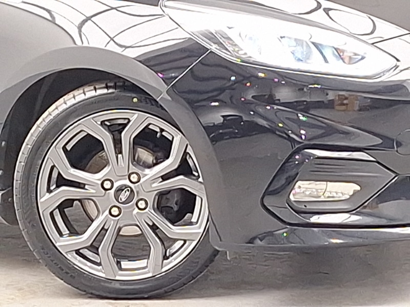 Used Ford Fiesta 2020 for sale - 76354324: Photo 9