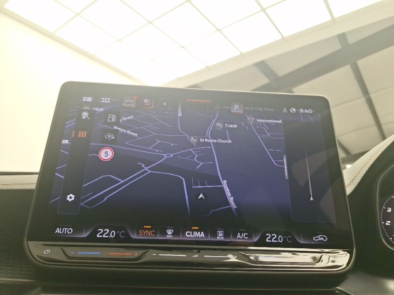 Used Cupra Formentor 2025 for sale - 77123241: Photo 17