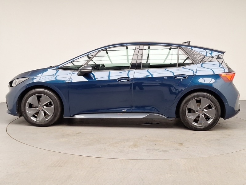 Used Cupra Born 2022 for sale - 76515244: Photo 4