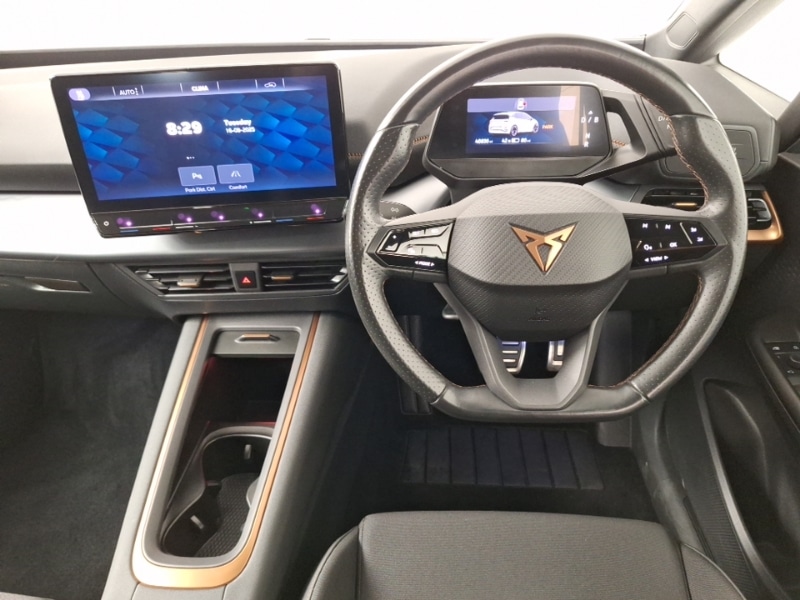 Used Cupra Born 2022 for sale - 76515244: Photo 7