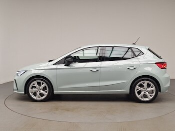 Used SEAT Ibiza 2026 for sale - 78994413: Photo