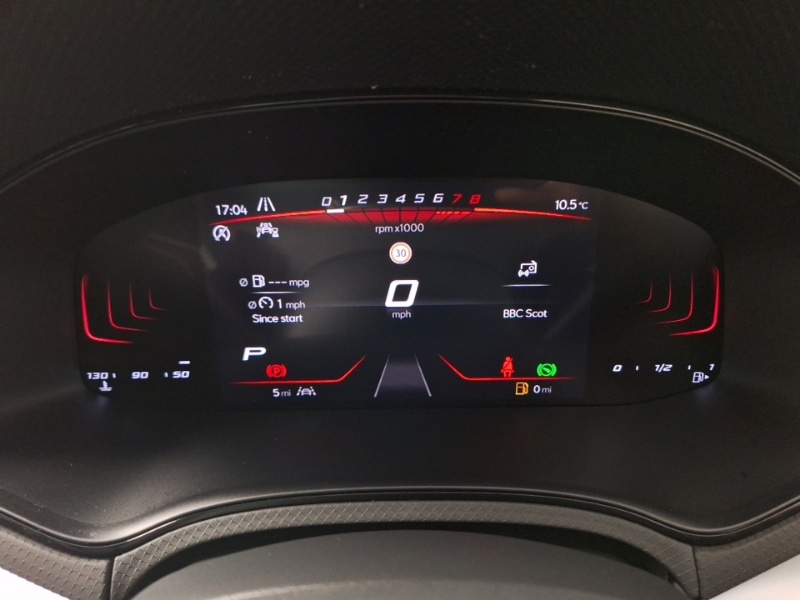 Used SEAT Ibiza 2025 for sale - 77343063: Photo 11