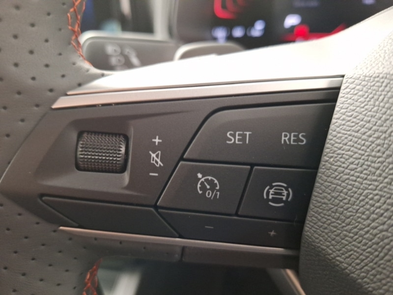 Used SEAT Ibiza 2025 for sale - 77343063: Photo 12