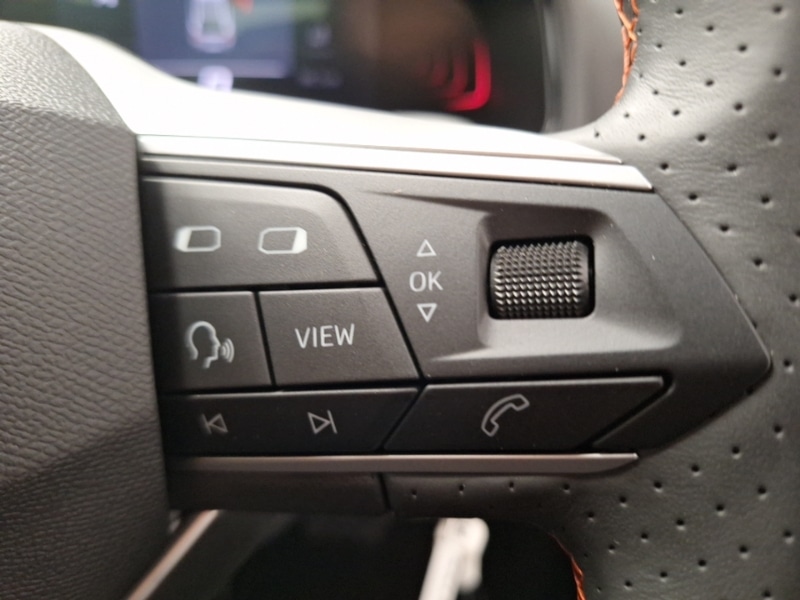 Used SEAT Ibiza 2025 for sale - 77343063: Photo 13