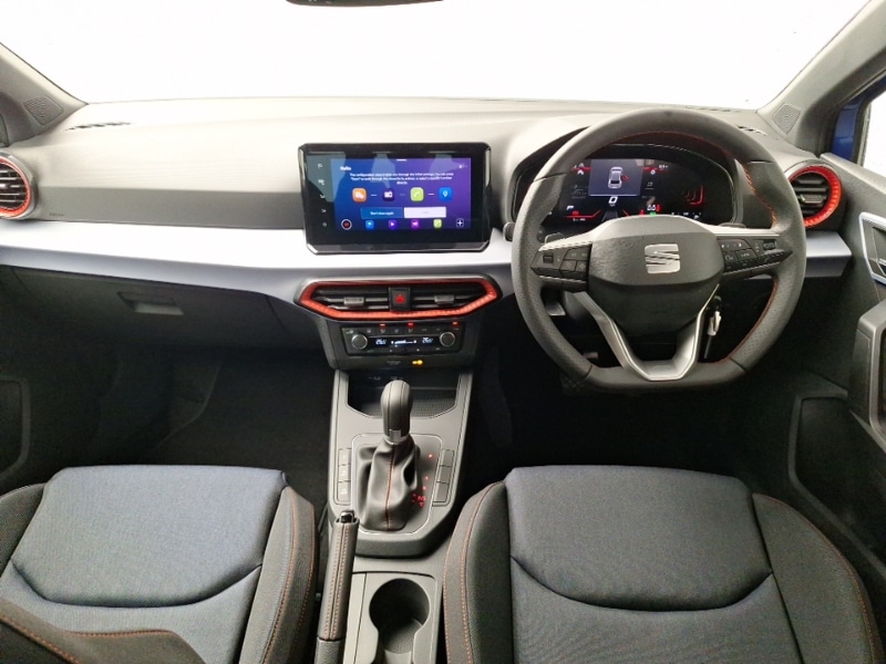 Used SEAT Ibiza 2025 for sale - 77343063: Photo 2