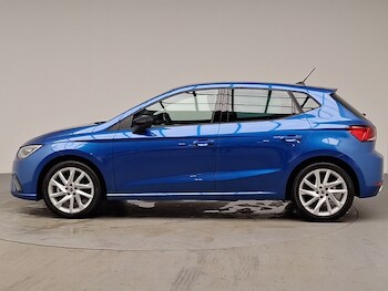 Used SEAT Ibiza 2025 for sale - 77343063: Photo