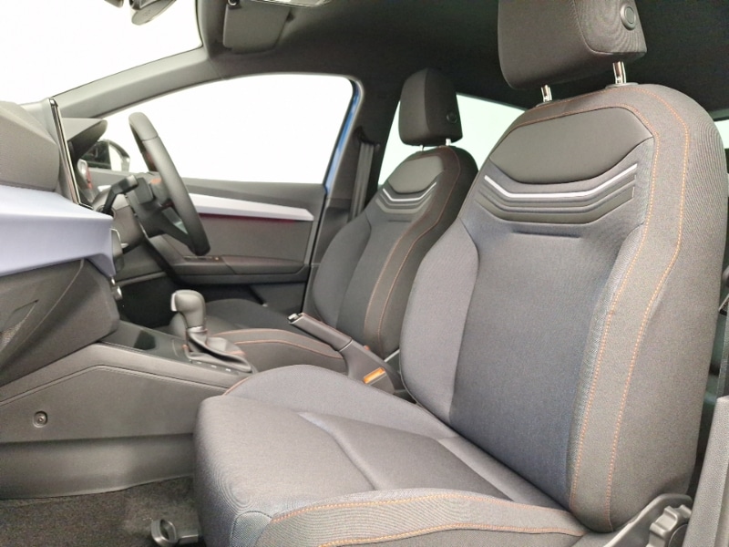 Used SEAT Ibiza 2025 for sale - 77343063: Photo 5