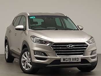 2019 - 1.6 TGDi 177 SE Nav 5dr 2WD DCT
