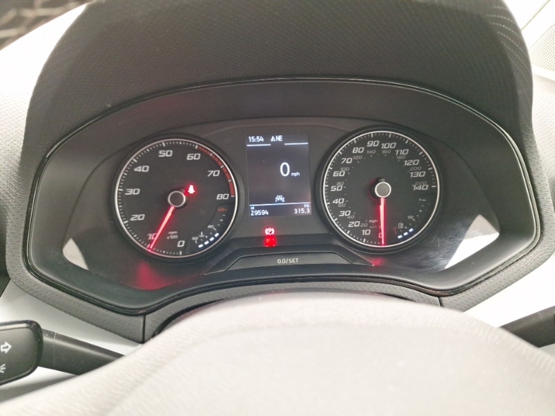 Used SEAT Ibiza 2022 for sale - 76150808: Photo 12