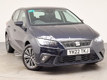 Used SEAT Ibiza 2022 for sale - 76150808: Photo