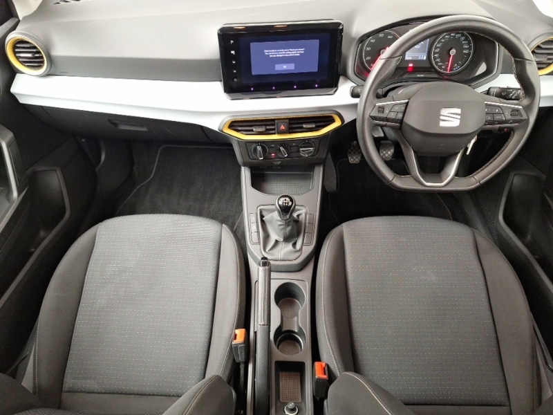Used SEAT Ibiza 2022 for sale - 76150808: Photo 2