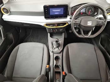 Used SEAT Ibiza 2022 for sale - 76150808: Photo