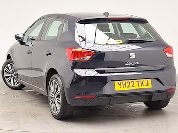 Used SEAT Ibiza 2022 for sale - 76150808: Photo