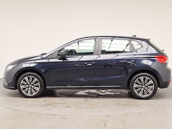 Used SEAT Ibiza 2022 for sale - 76150808: Photo