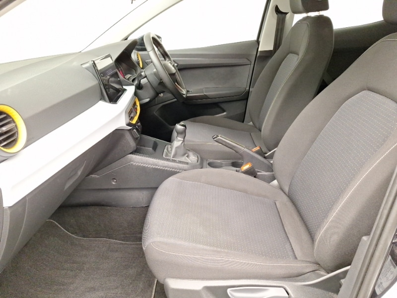Used SEAT Ibiza 2022 for sale - 76150808: Photo 5