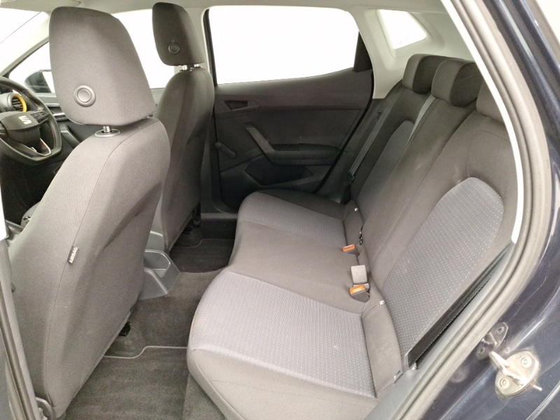 Used SEAT Ibiza 2022 for sale - 76150808: Photo 6