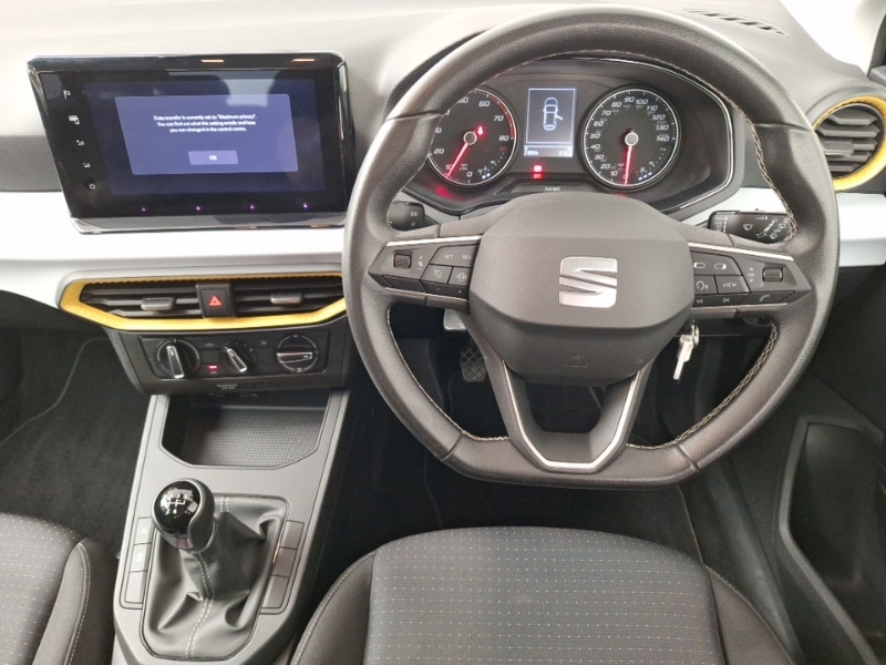 Used SEAT Ibiza 2022 for sale - 76150808: Photo 7
