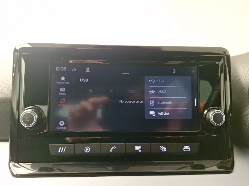 Vehicle 17