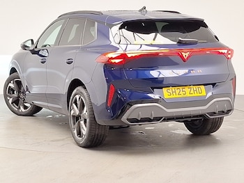Used Cupra Terramar 2025 for sale - 75939506: Photo