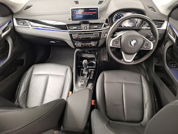 Used BMW X1 2019 for sale - 75558314: Photo