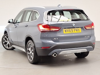 Used BMW X1 2019 for sale - 75558314: Photo