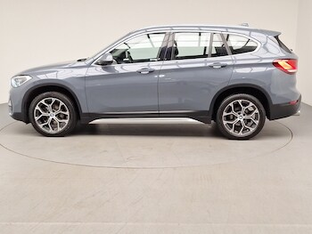 Used BMW X1 2019 for sale - 75558314: Photo