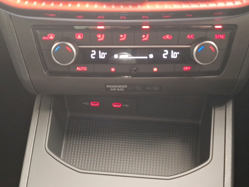 Used SEAT Ibiza 2025 for sale - 78187345: Photo 15