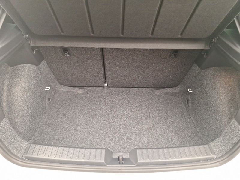 Used SEAT Ibiza 2025 for sale - 78187345: Photo 8