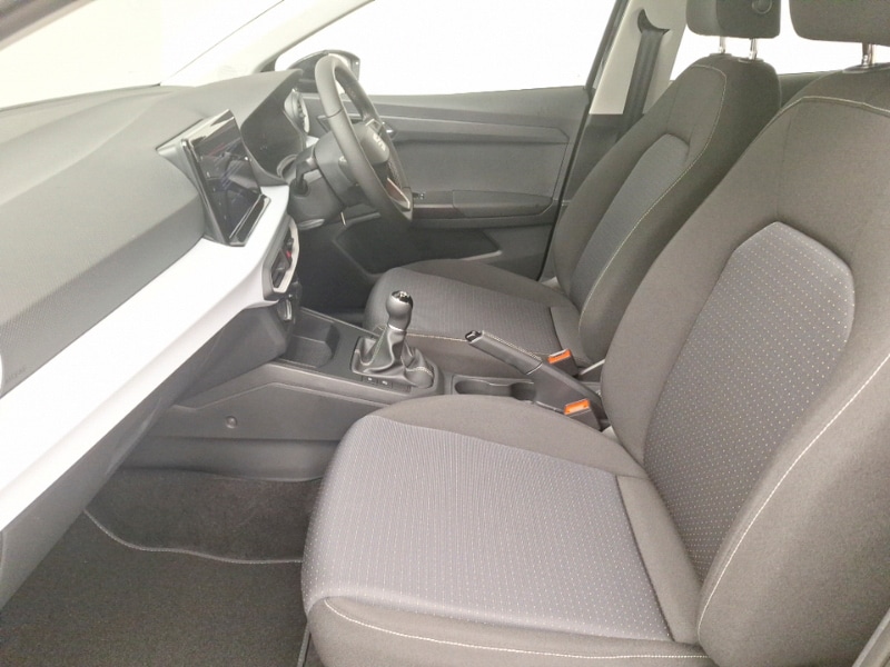 Used SEAT Ibiza 2025 for sale - 77852190: Photo 5