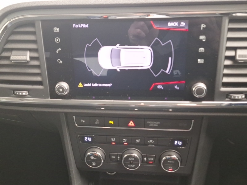 Used SEAT Ateca 2019 for sale - 77424325: Photo 12